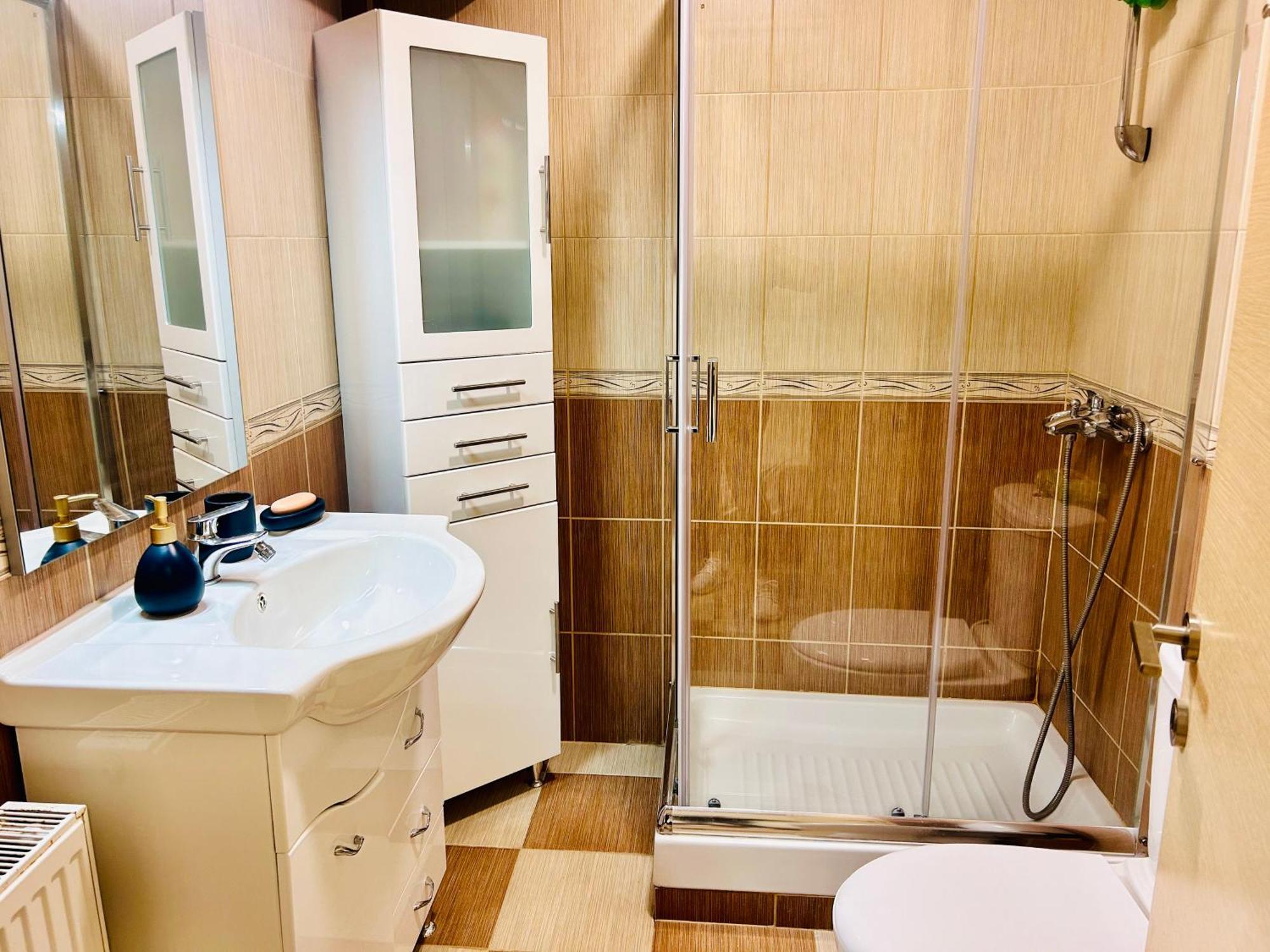 דירות אלכסנדרופולי Cozy House Makri מראה חיצוני תמונה